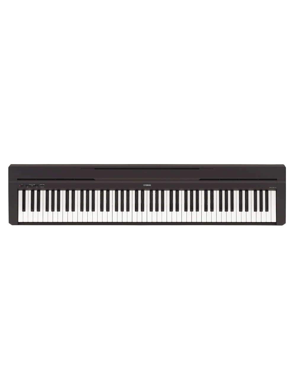 Yamaha P-45B Digital Piano with 88 Keys