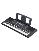 Load image into Gallery viewer, Yamaha PSR E373 Portable Keyboard