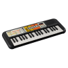 Load image into Gallery viewer, Yamaha PSS F30 Portable Mini Keyboard