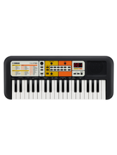 Load image into Gallery viewer, Yamaha PSS F30 Portable Mini Keyboard