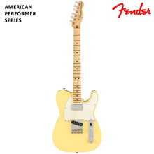 Load image into Gallery viewer, Fender American Performer Telecaster HUM
