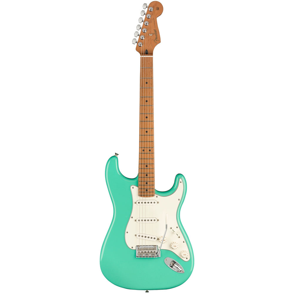 Fender Limited Edition Player Stratocaster Roasted Maple
