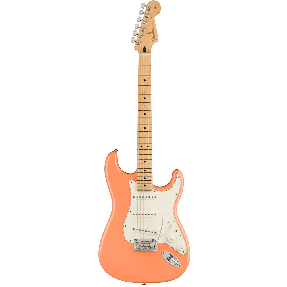Fender Limited Edition Player Stratocaster Maple