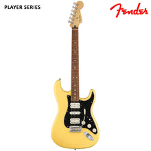 Load image into Gallery viewer, Fender Player Series Stratocaster HSH Pau Ferro
