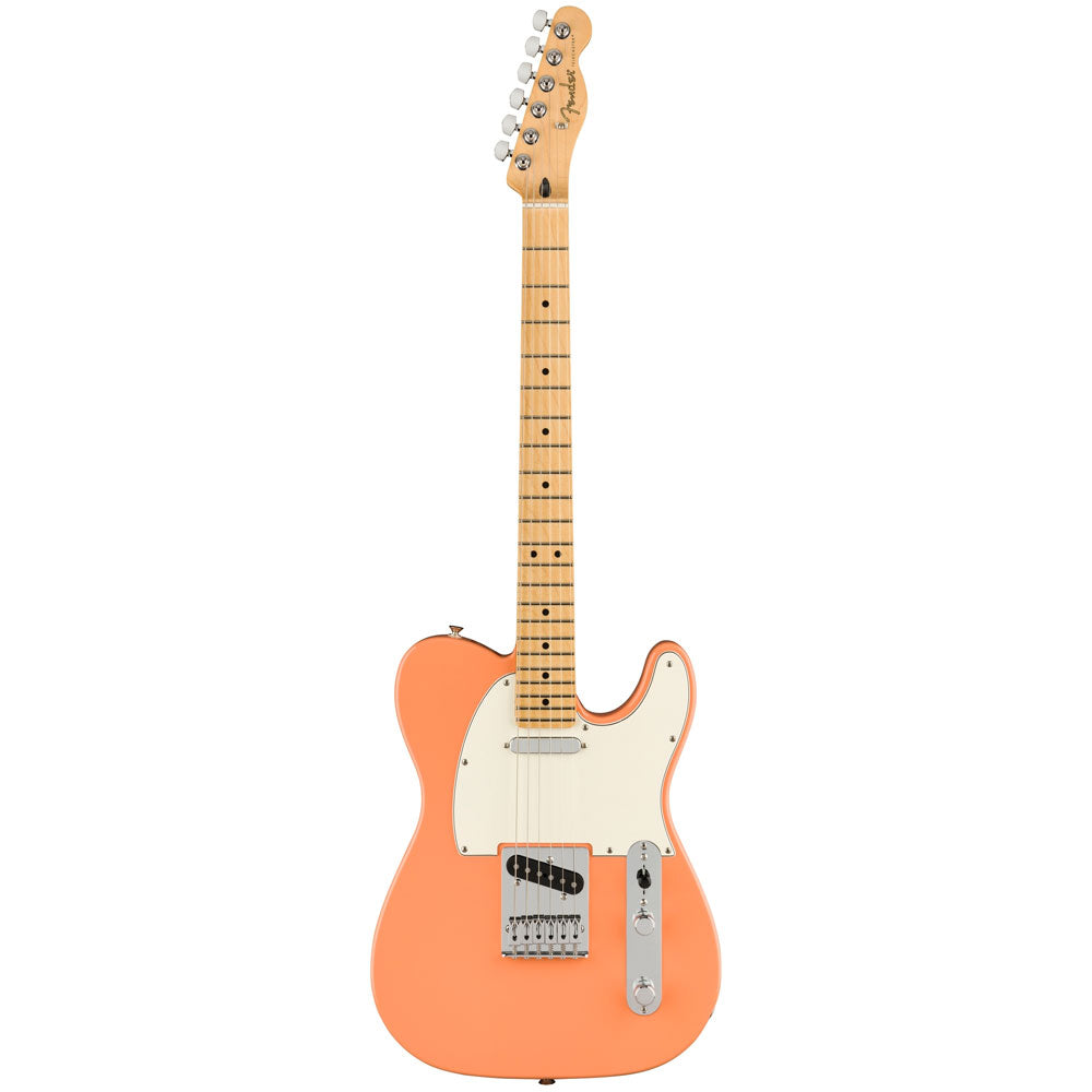Fender Limited Edition Player Telecaster Maple Fingerboard