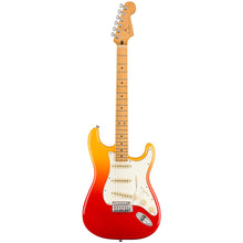 Load image into Gallery viewer, Fender Player Plus Stratocaster Maple Fingerboard
