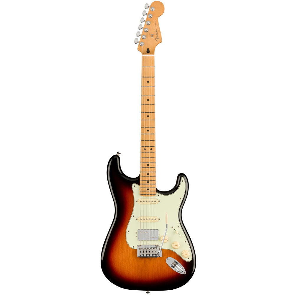 Fender Player Plus Stratocaster HSS Maple
