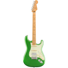 Load image into Gallery viewer, Fender Player Plus Stratocaster HSS Maple
