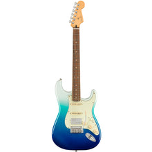 Load image into Gallery viewer, Fender Player Plus Stratocaster HSS Pau Ferro
