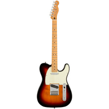 Load image into Gallery viewer, Fender Player Plus Telecaster Maple
