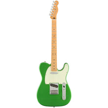 Load image into Gallery viewer, Fender Player Plus Telecaster Maple
