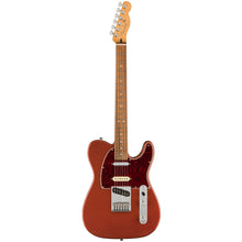 Load image into Gallery viewer, Fender Player Plus Nashville Telecaster Pau Ferro
