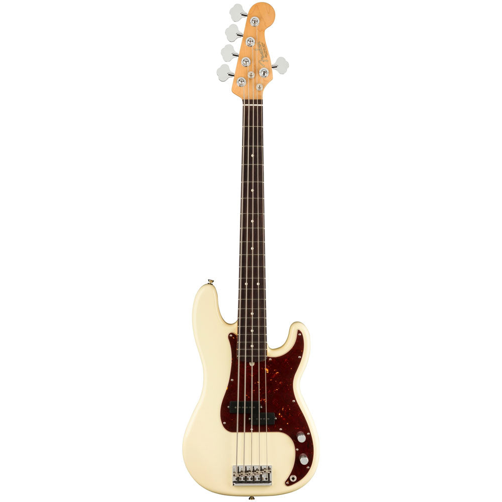 Fender American Professional II Precision Bass V Rosewood