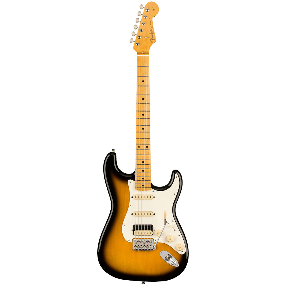 Fender JV Modified 50s Stratocaster HSS Maple