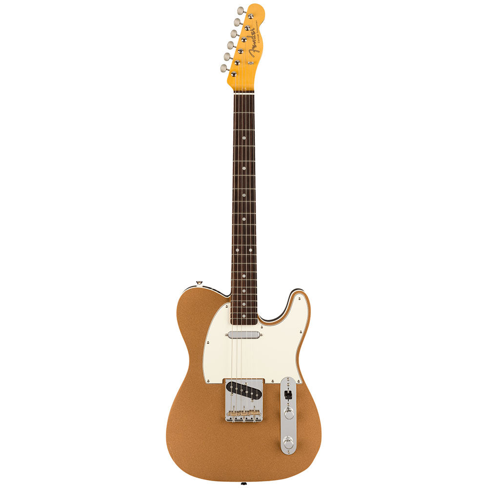 Fender JV Modified 60s Custom Telecaster Rosewood