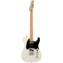 Load image into Gallery viewer, Fender Squier Bullet Series Telecaster Maple
