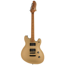 Load image into Gallery viewer, Fender Squier Contemporary Active Starcaster Roasted Maple

