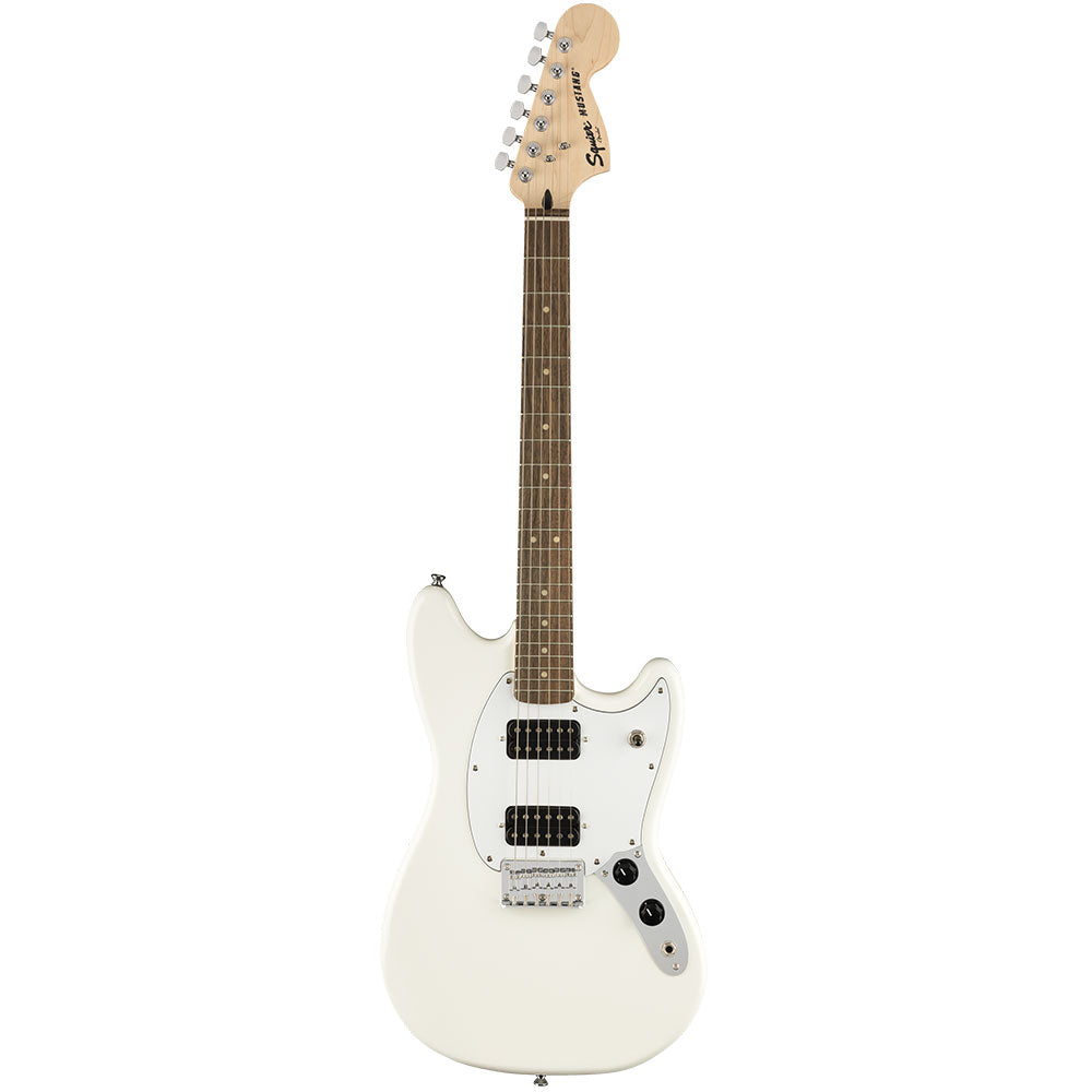 Fender Squier FSR Bullet Mustang HH Laurel Fingerboard