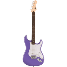 Load image into Gallery viewer, Fender Squier Sonic Stratocaster Laurel

