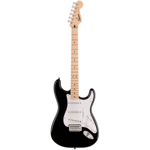 Load image into Gallery viewer, Fender Squier Sonic Stratocaster Maple
