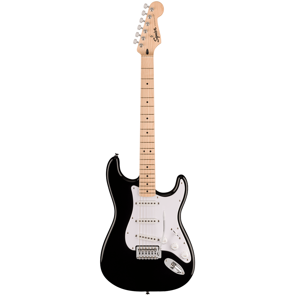Fender Squier Sonic Stratocaster Maple