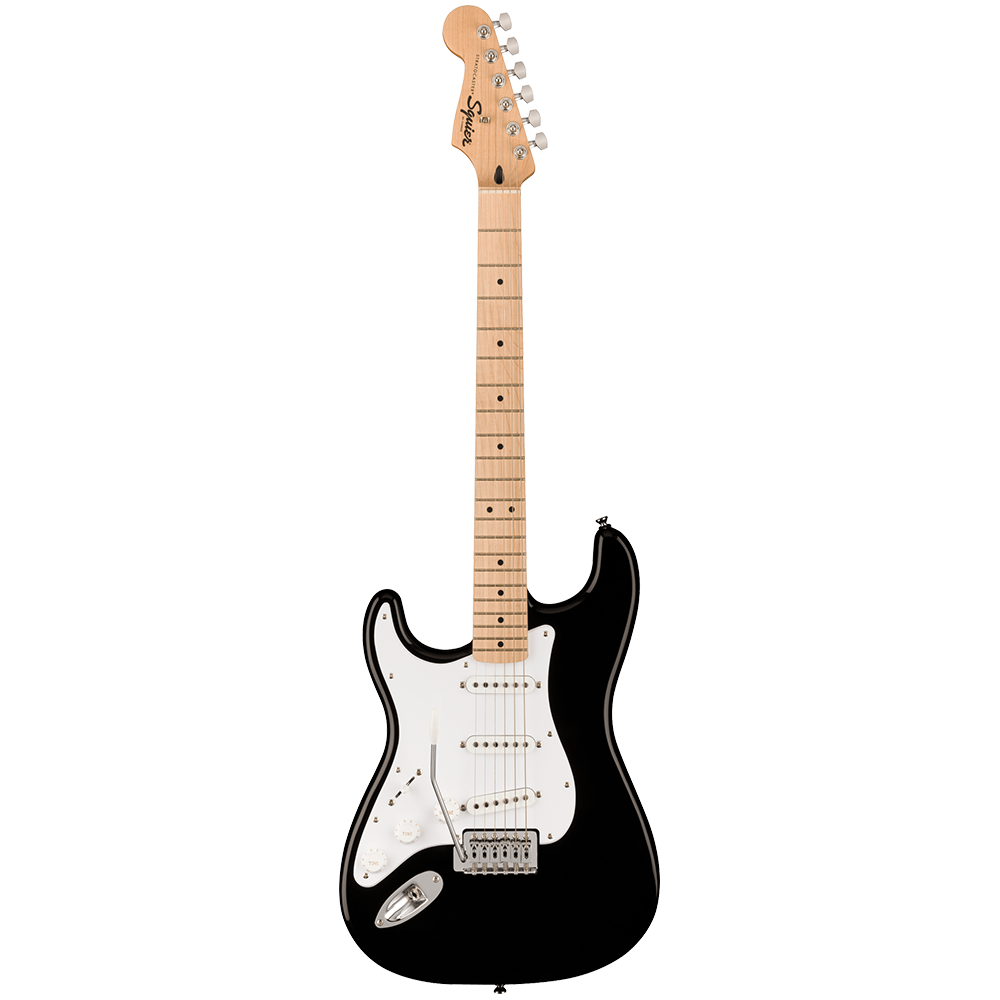 Fender Squier Sonic Stratocaster Left-Handed Maple