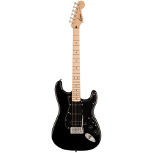 Load image into Gallery viewer, Fender Squier Sonic Stratocaster HSS Maple
