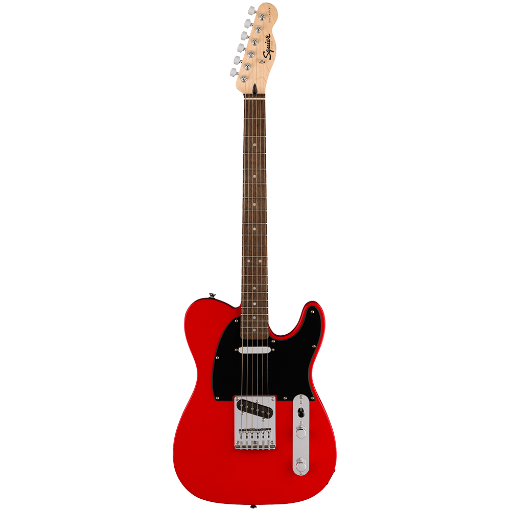 Fender Squier Sonic Telecaster Laurel