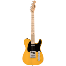 Load image into Gallery viewer, Fender Squier Sonic Telecaster Maple
