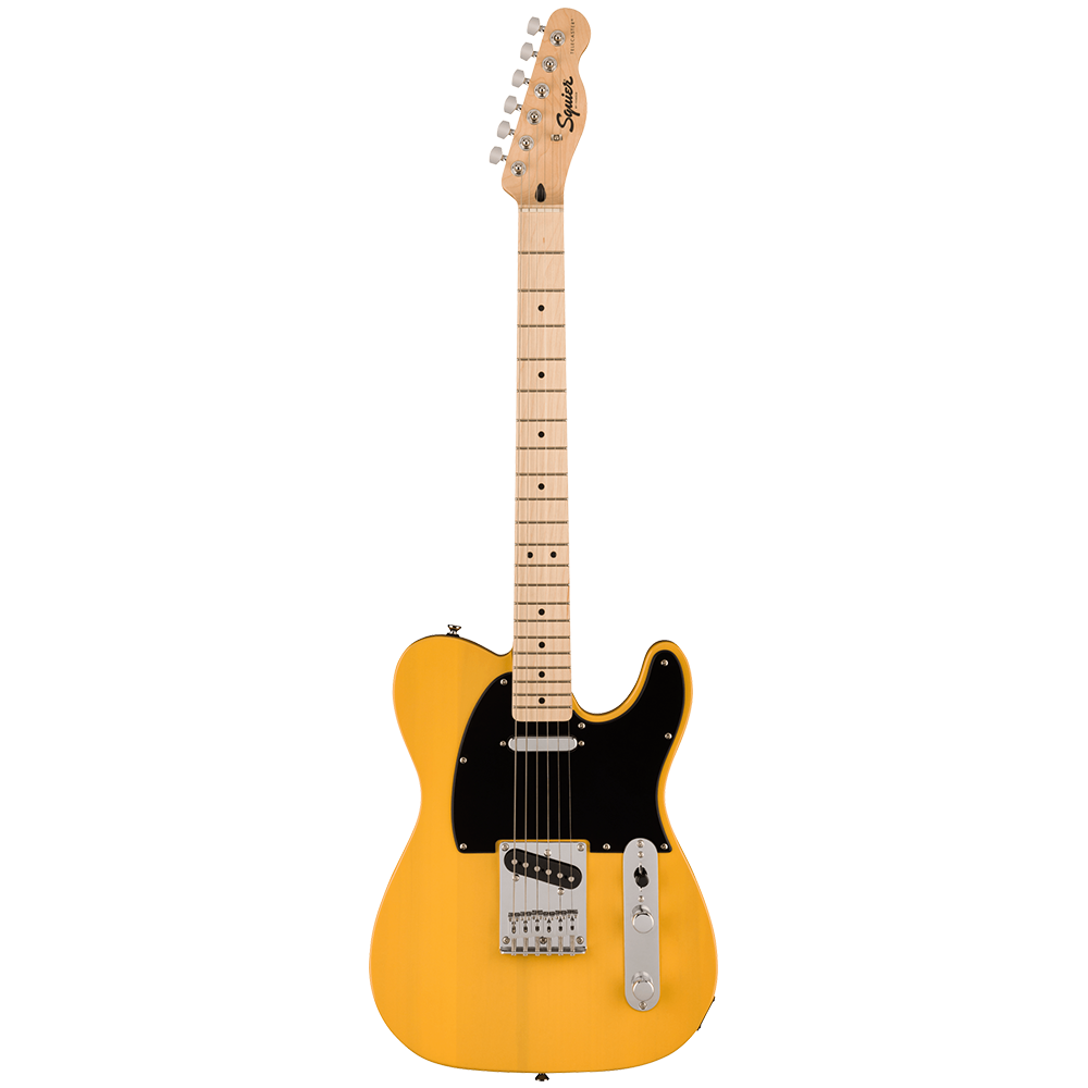 Fender Squier Sonic Telecaster Maple