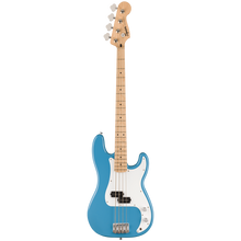 Load image into Gallery viewer, Fender Squier Sonic Precision Bass Maple
