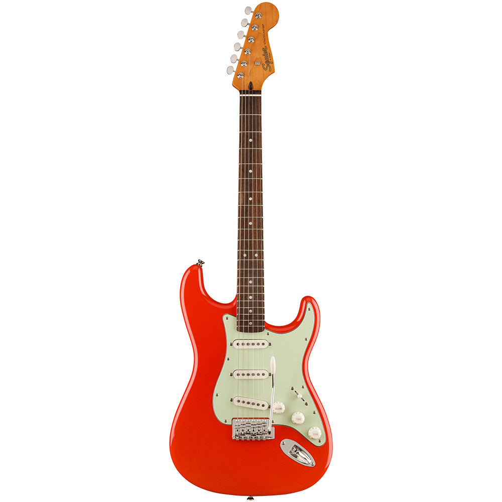 Fender Limited Edition FSR Classic Vibe 60s Stratocaster Laurel