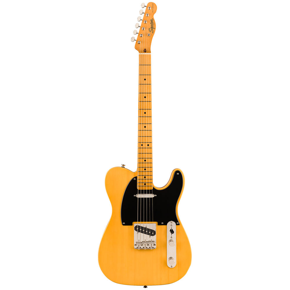 Fender Squier Classic Vibe 50s Telecaster Maple