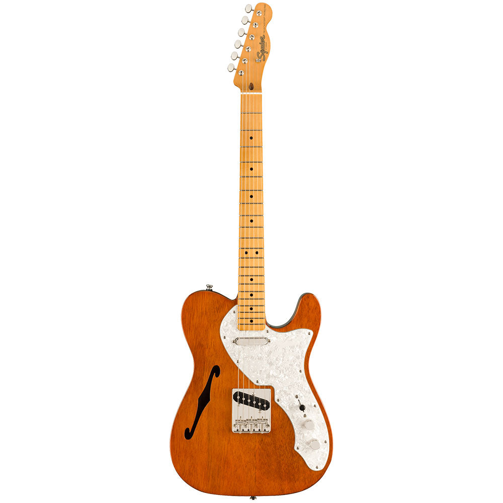Fender Classic Vibe 60s Telecaster Thinline Maple