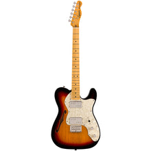 Load image into Gallery viewer, Fender Squier Classic Vibe 70s Telecaster Thinline Maple
