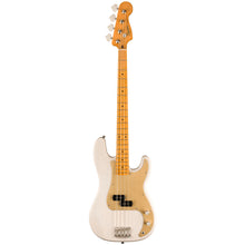 Load image into Gallery viewer, Fender Squier FSR Classic Vibe Late 50s Precision Bass Maple
