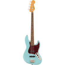 Load image into Gallery viewer, Fender Squier Classic Vibe 60s Jazz Bass Laurel
