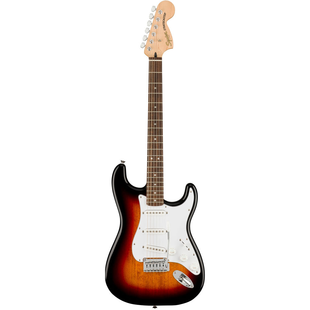 Fender Squier Affinity Stratocaster Laurel Fingerboard