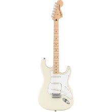 Load image into Gallery viewer, Fender Squier Affinity Stratocaster Maple Fingerboard
