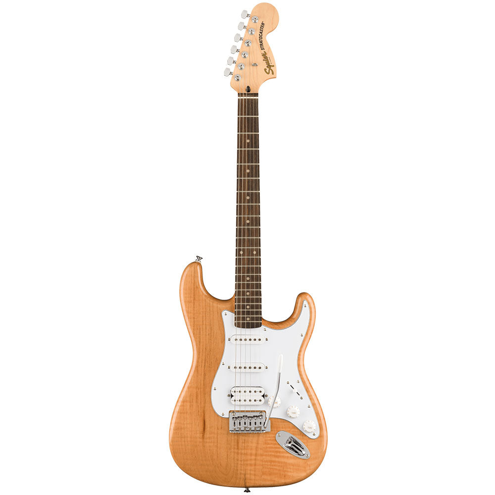 Fender Squier FSR Affinity Stratocaster HSS Laurel