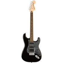 Load image into Gallery viewer, Fender Squier FSR Affinity Stratocaster HSS Laurel
