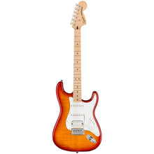 Load image into Gallery viewer, Fender Squier Affinity Series Stratocaster FMT HSS Maple
