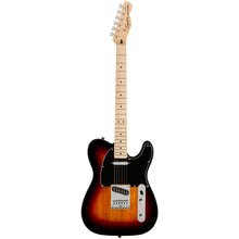Load image into Gallery viewer, Fender Squier Affinity Series Telecaster Maple
