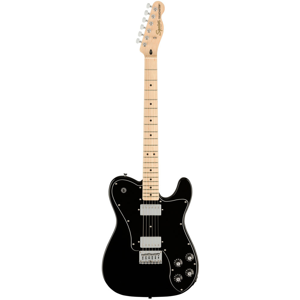 Fender Squier Affinity Series Telecaster Deluxe Maple