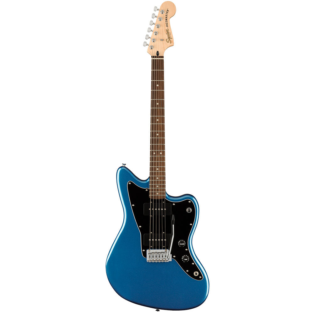 Fender Squier Affinity Series Jazzmaster Black Pickguard