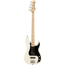 Load image into Gallery viewer, Fender Squier Affinity Series Precision Bass PJ Maple
