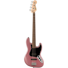 Load image into Gallery viewer, Fender Squier Affinity Series Jazz Bass Laurel
