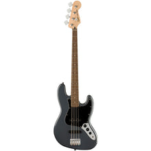 Load image into Gallery viewer, Fender Squier Affinity Series Jazz Bass Laurel
