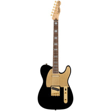 Load image into Gallery viewer, Fender Squier 40th Anniversary Telecaster Gold Edition Laurel
