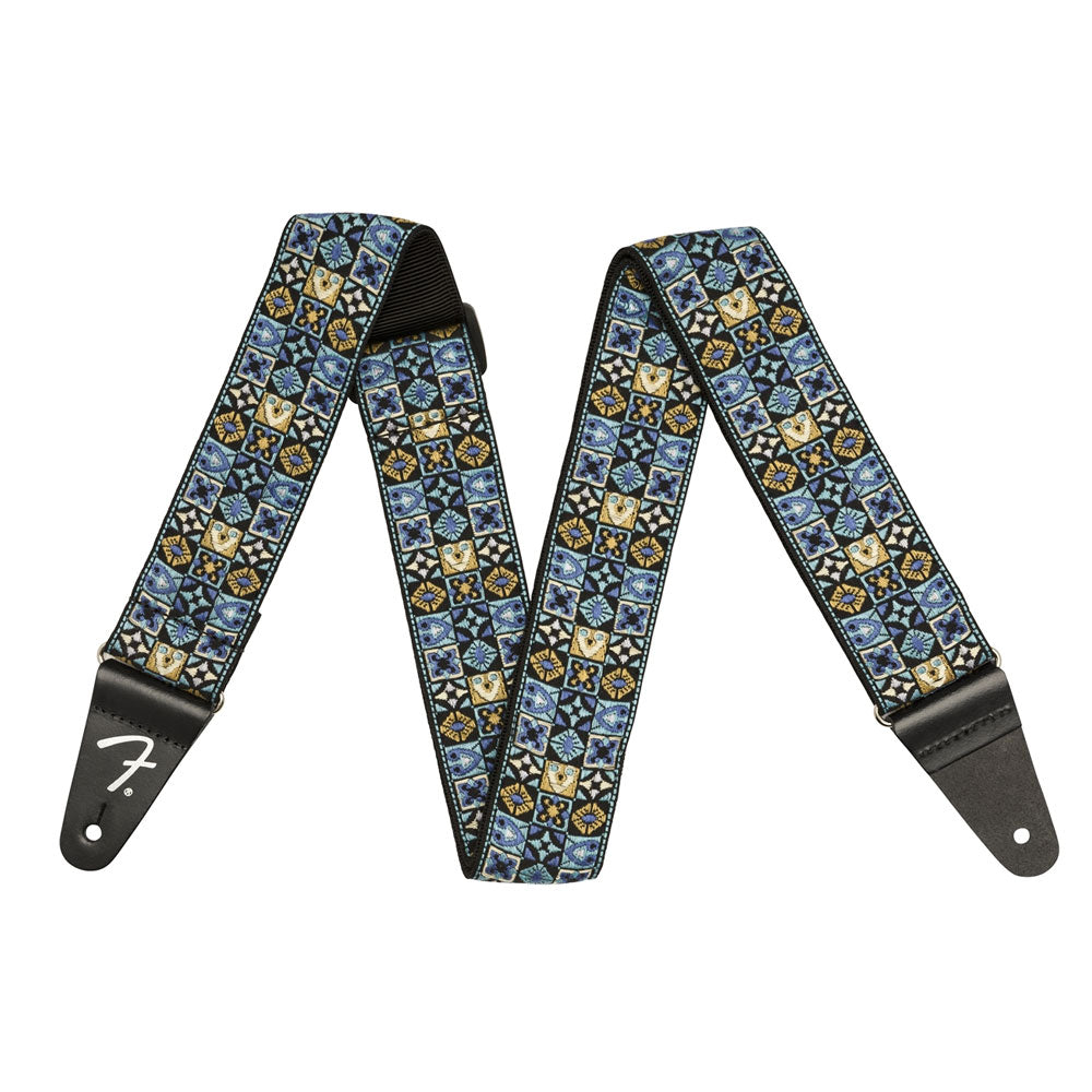 Fender Camo Strap